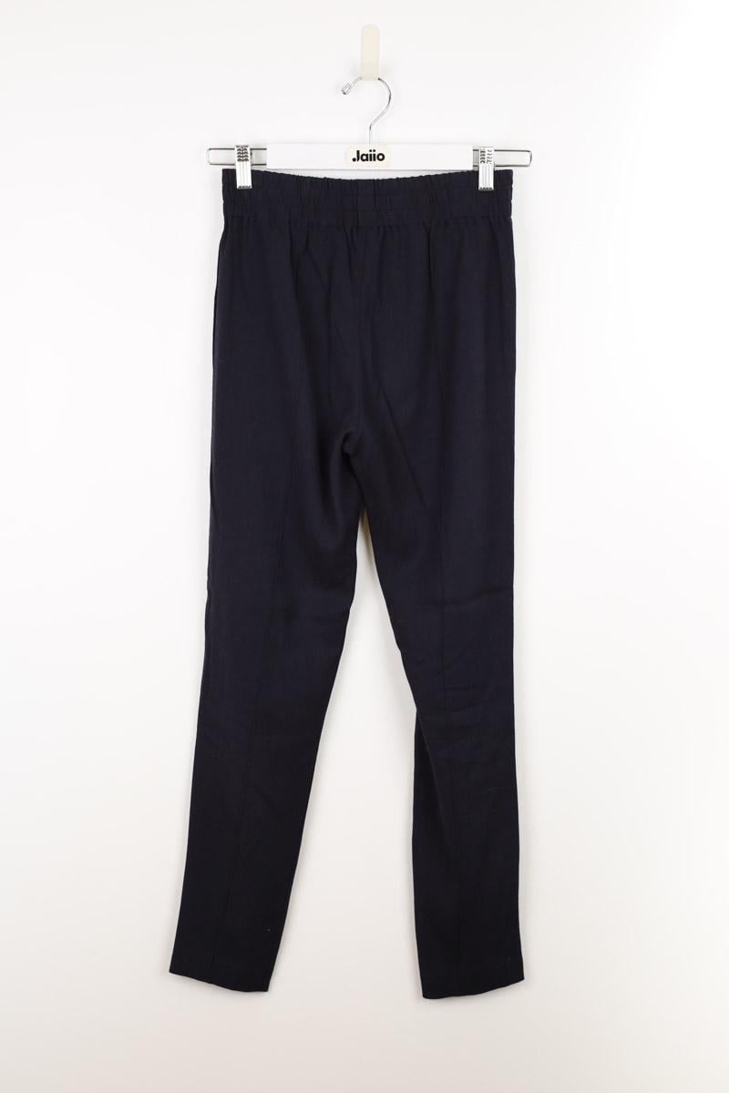 Blue pants ISABEL MARANT - Seconde Main Blue