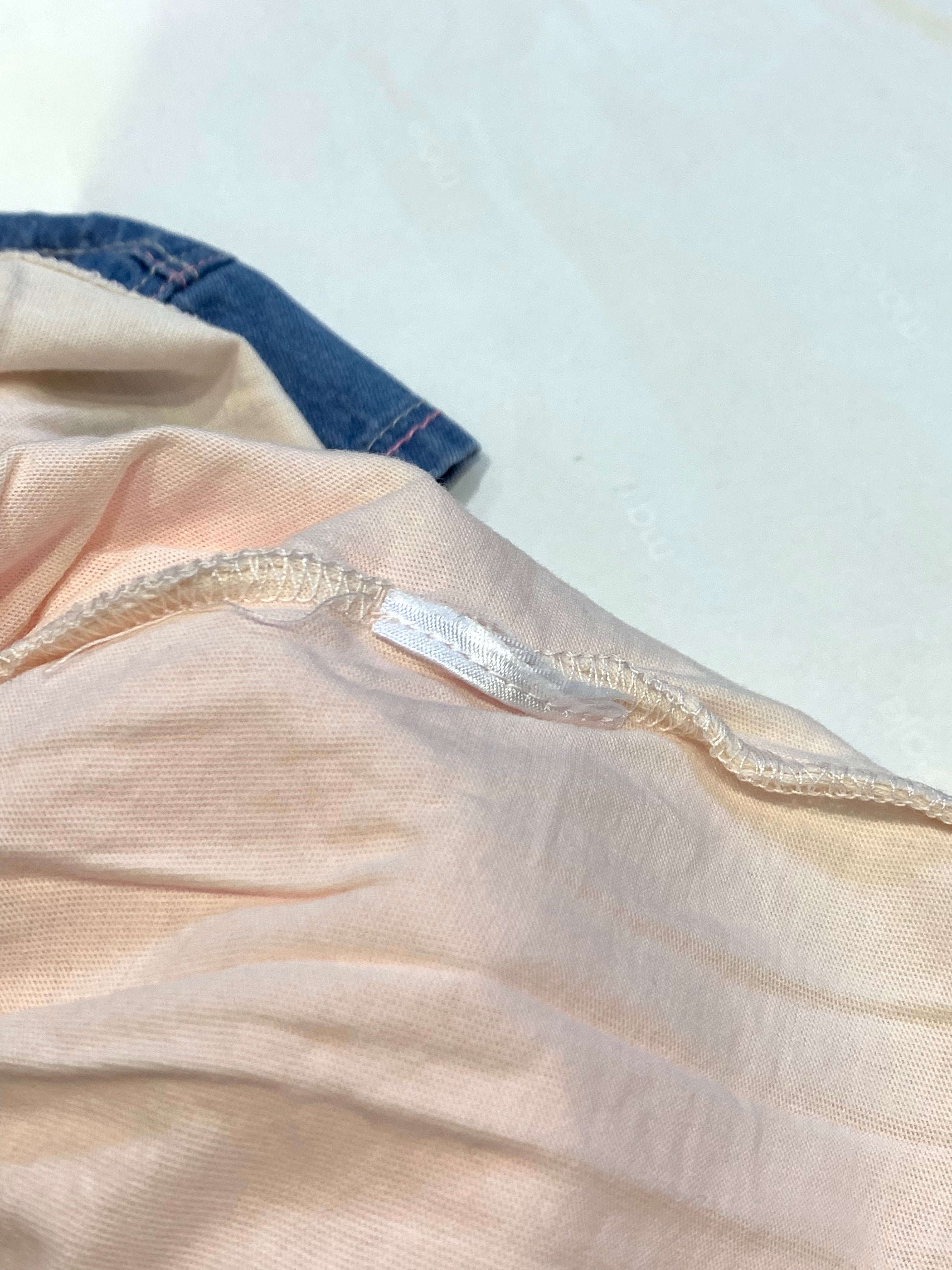 Pink Baby Set - 6 months BILLIEBLUSH - Seconde main Pink