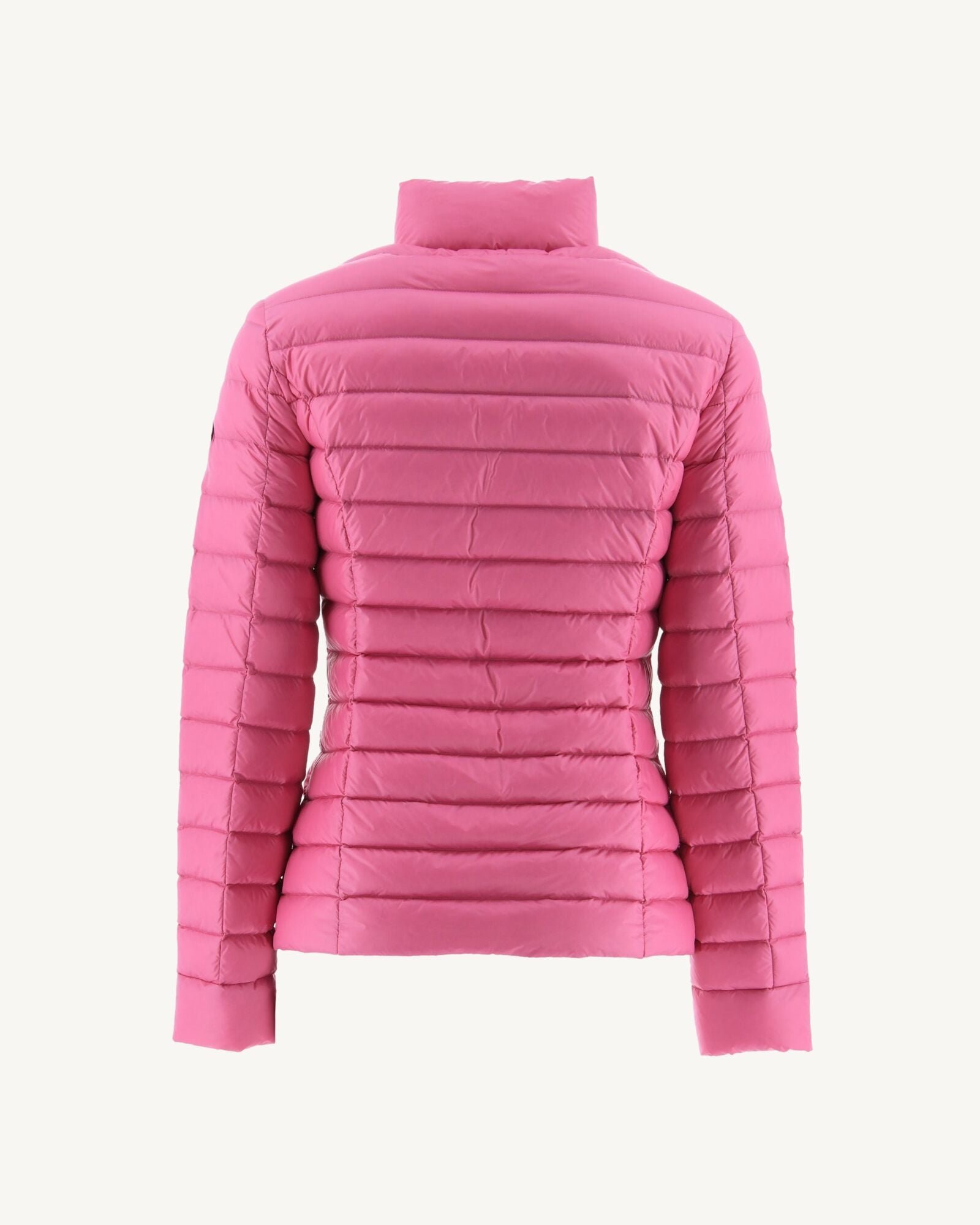 Lightweight down jacket JOTT Pink