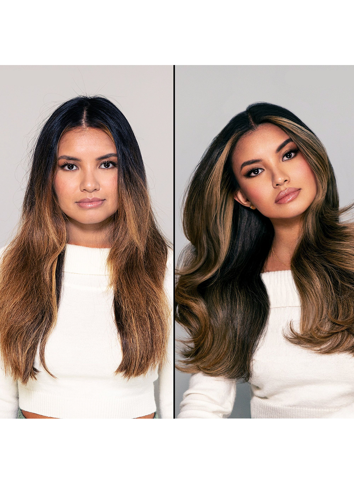 Hydraterend haarmasker COLORWOW No color