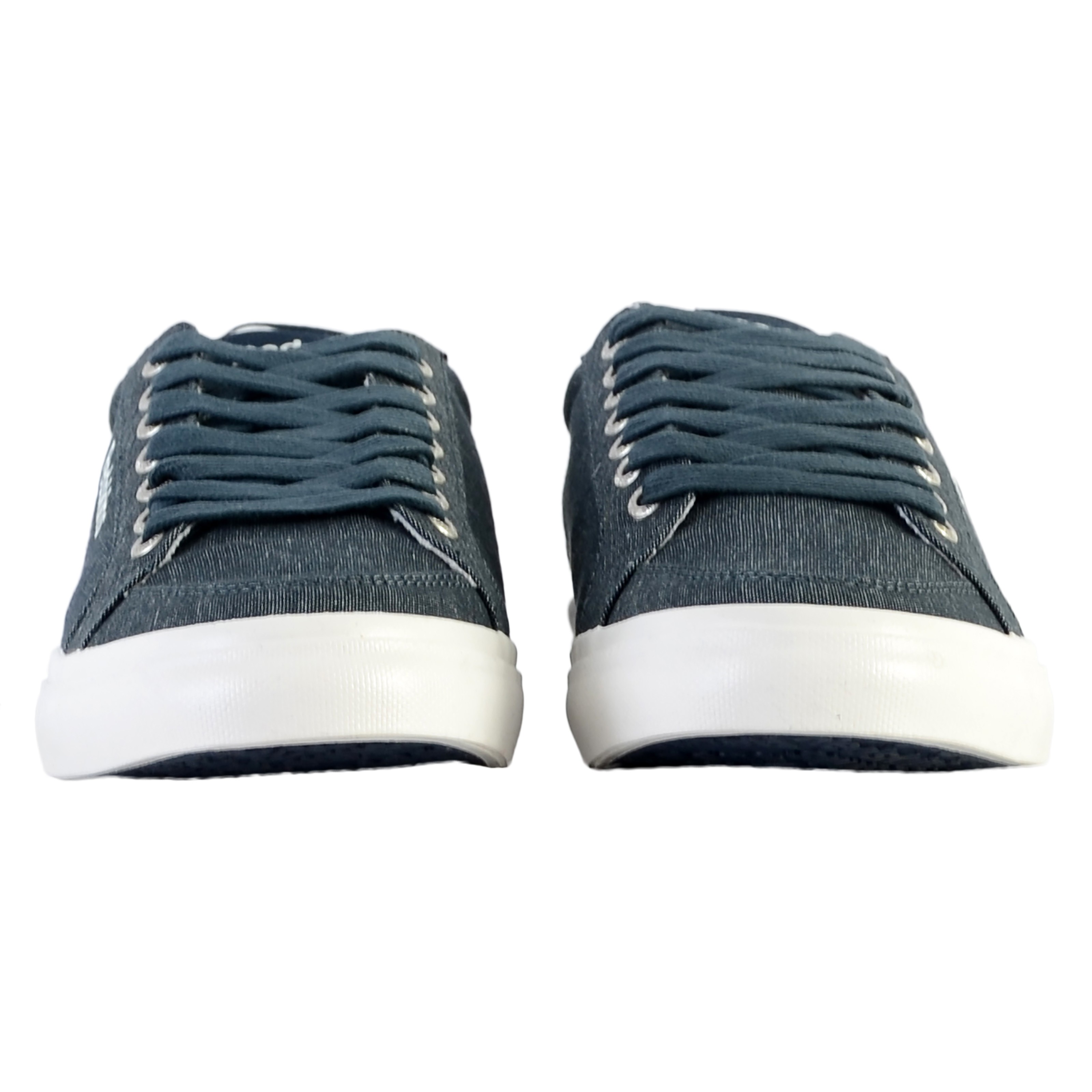 Lace-up Forman Basket REDSKINS White