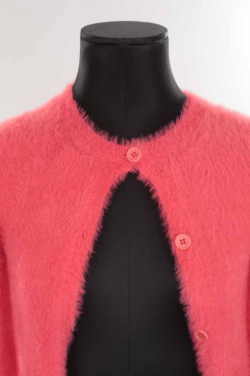 Cardigan ISABEL MARANT ÉTOILE - SECONDE MAIN Pink