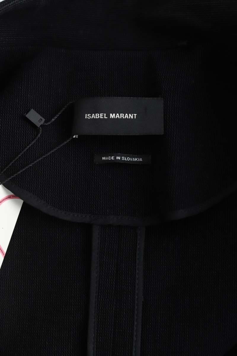 . ISABEL MARANT - Seconde Main Black