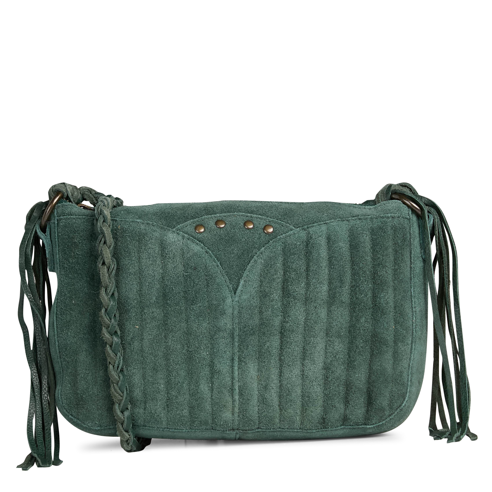 Brieftasche aus Leder JANE Ponderosa pine