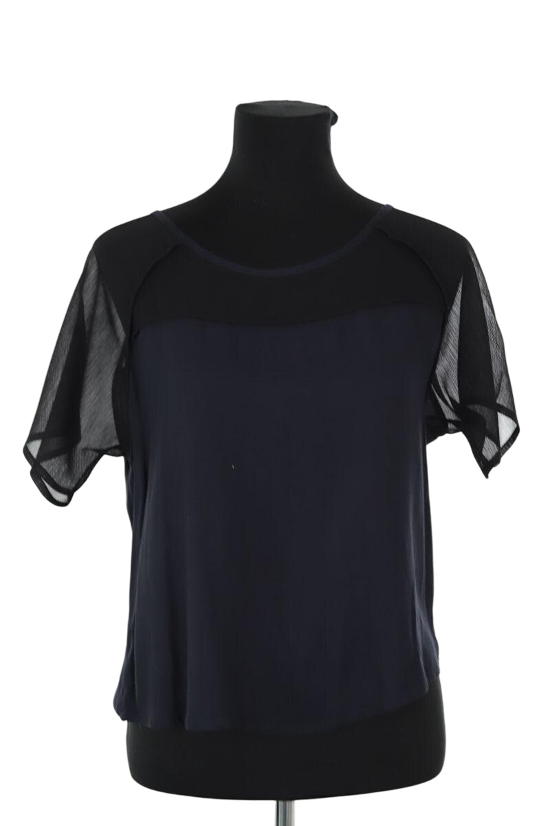 Blouse FILIPPA K - Seconde Main Black