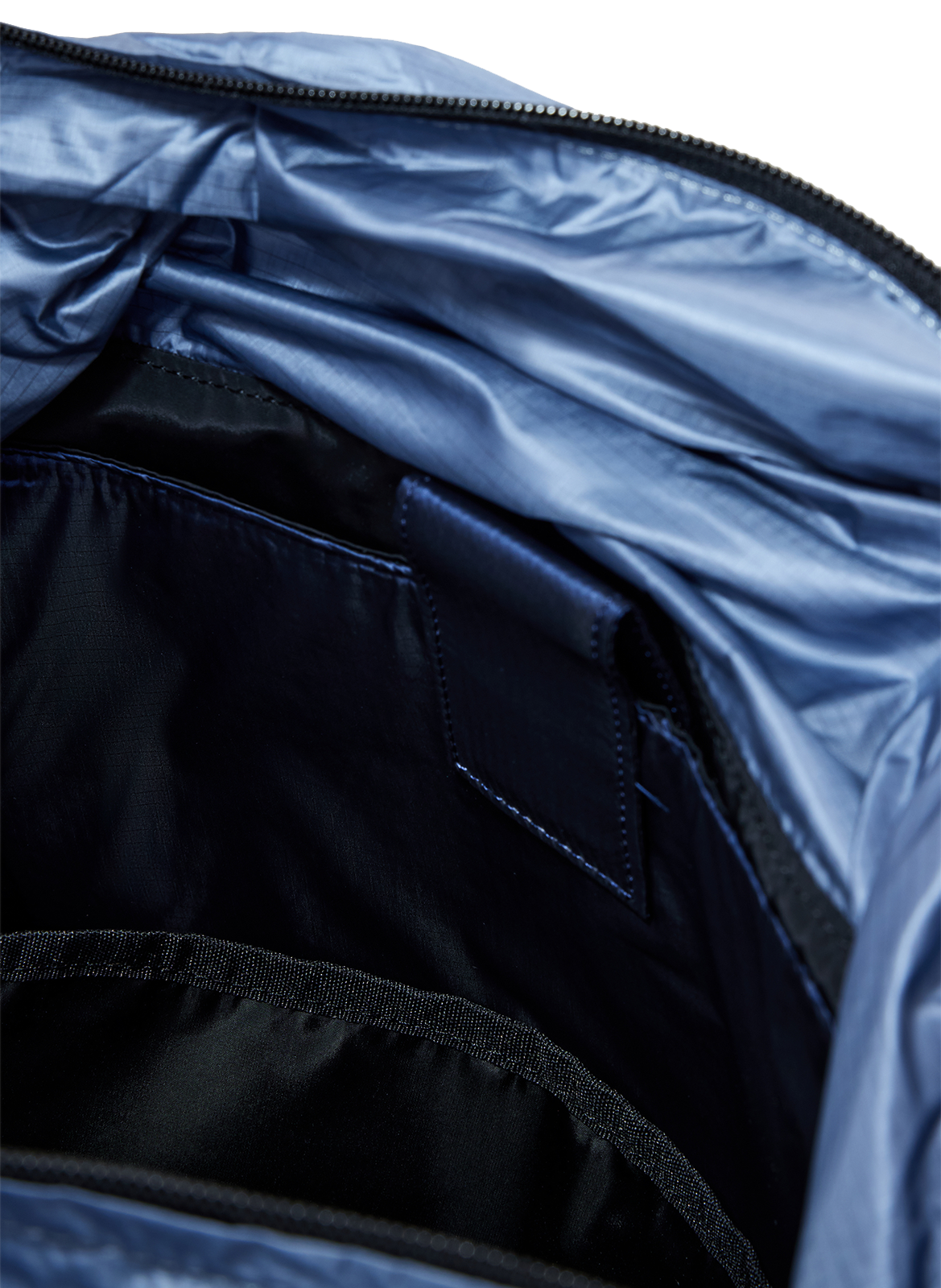 Grand sac à dos tote DESIGUAL Bleu