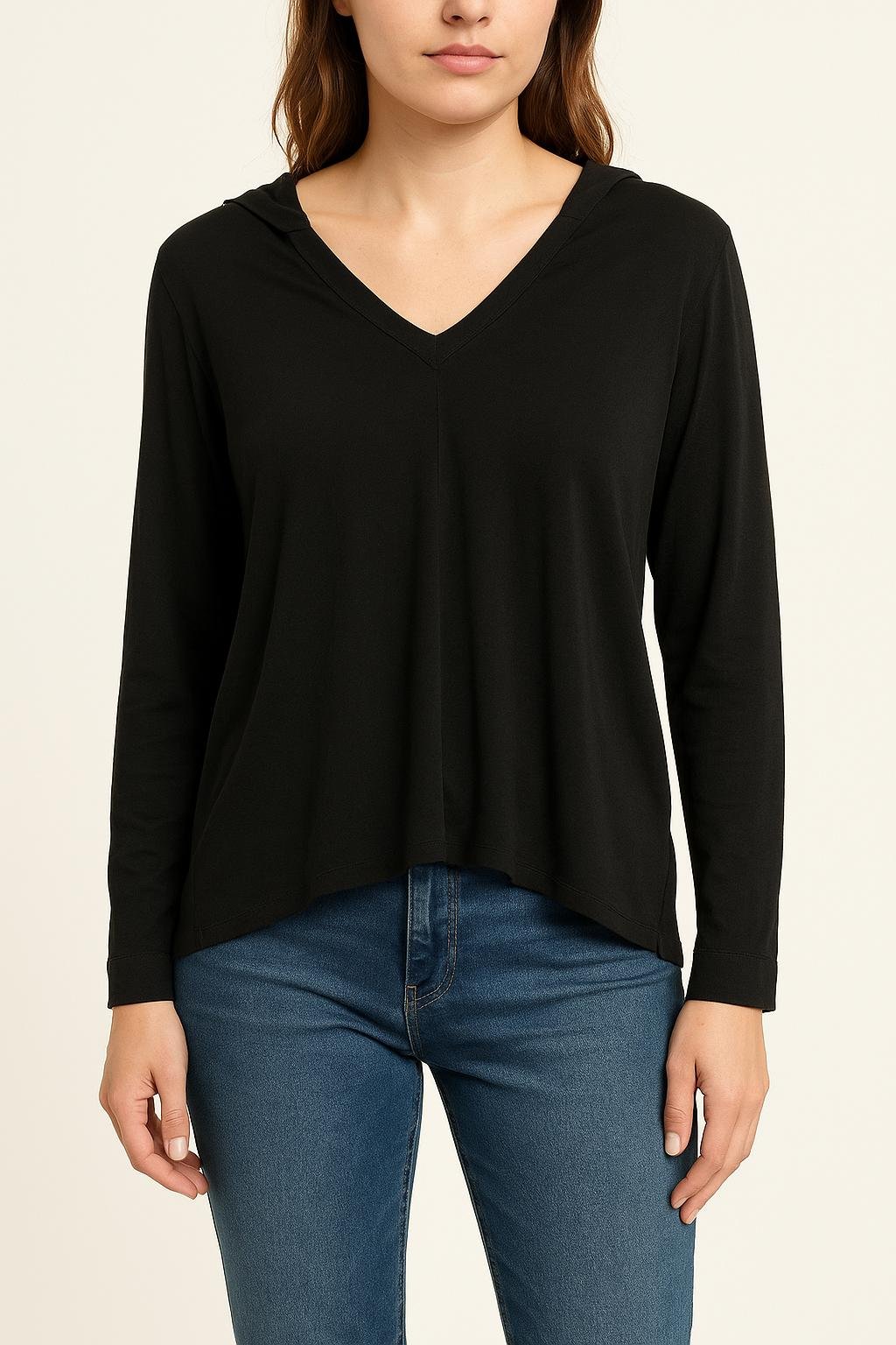 Blouse FILIPPA K - Seconde Main Black