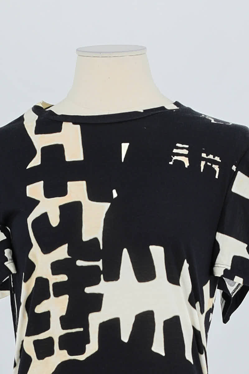 Dress ISABEL MARANT - Seconde Main Black