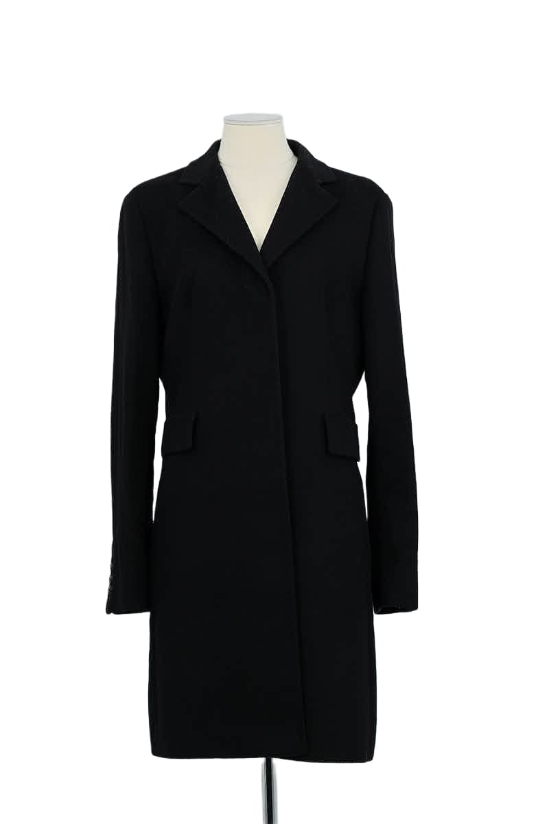 Coat MAX MARA - Seconde Main Black