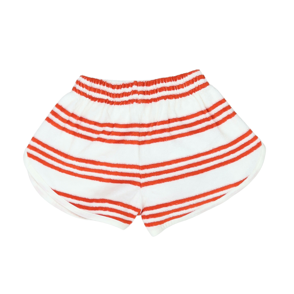 White child shorts - 4 years WE ARE KIDS - Seconde main White