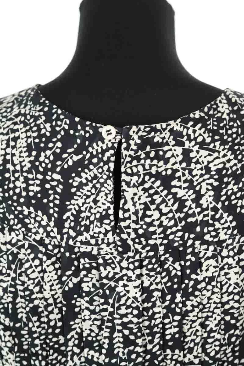 Dress VANESSA SEWARD - Seconde Main Black