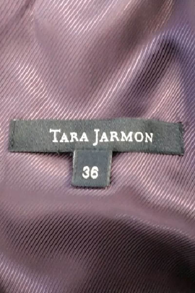 Dress TARA JARMON - Seconde Main Red