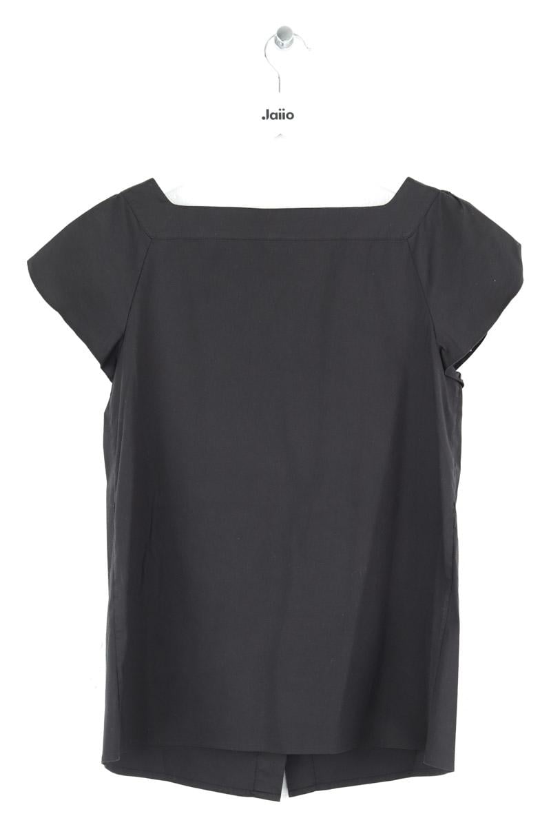 Blouse THEORY - Seconde Main Black