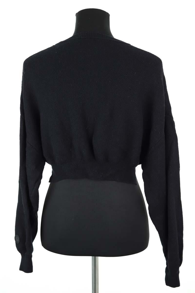 Sweater SWEET PANTS - Seconde Main Black