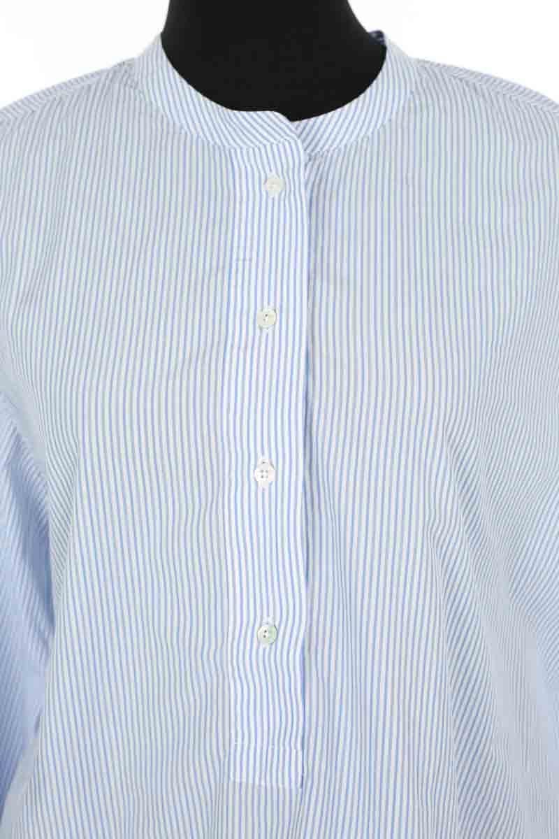 Blouse CHLOE STORA - SECONDE MAIN White