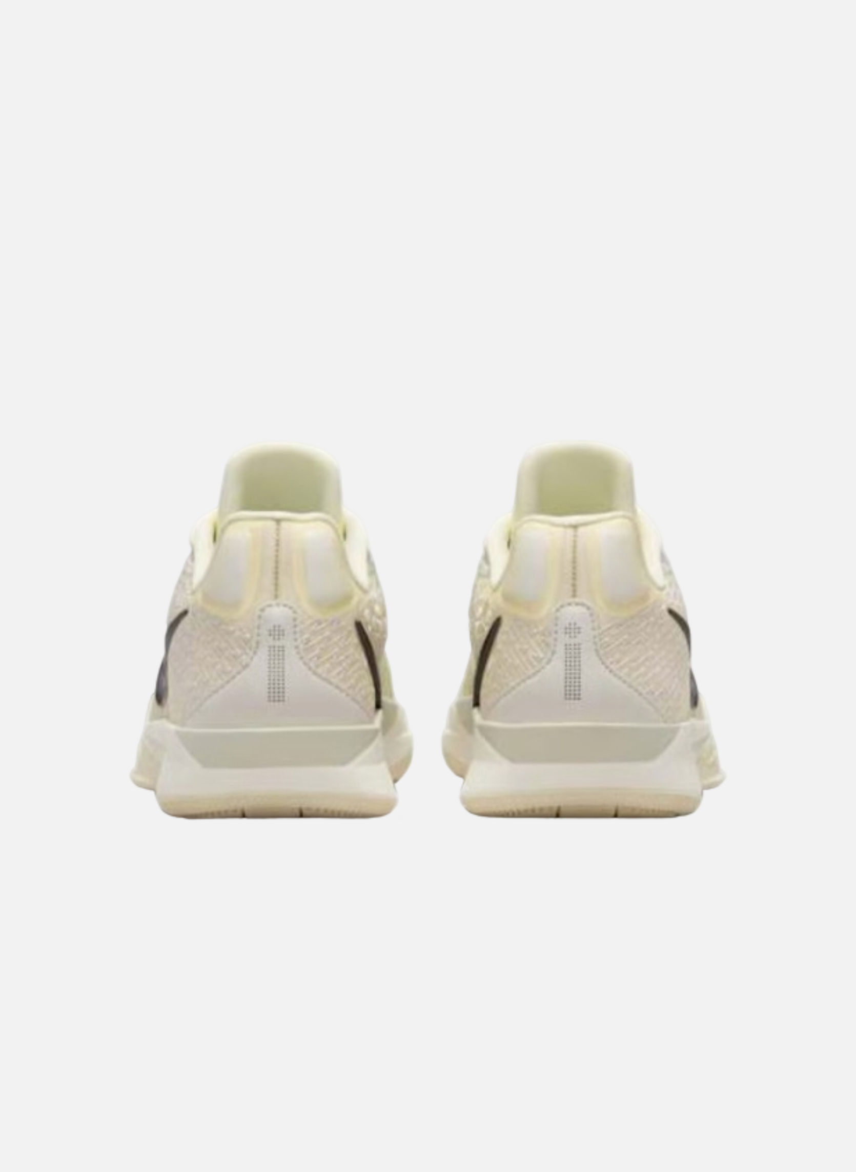 Sabrina 2 sneakers NIKE White