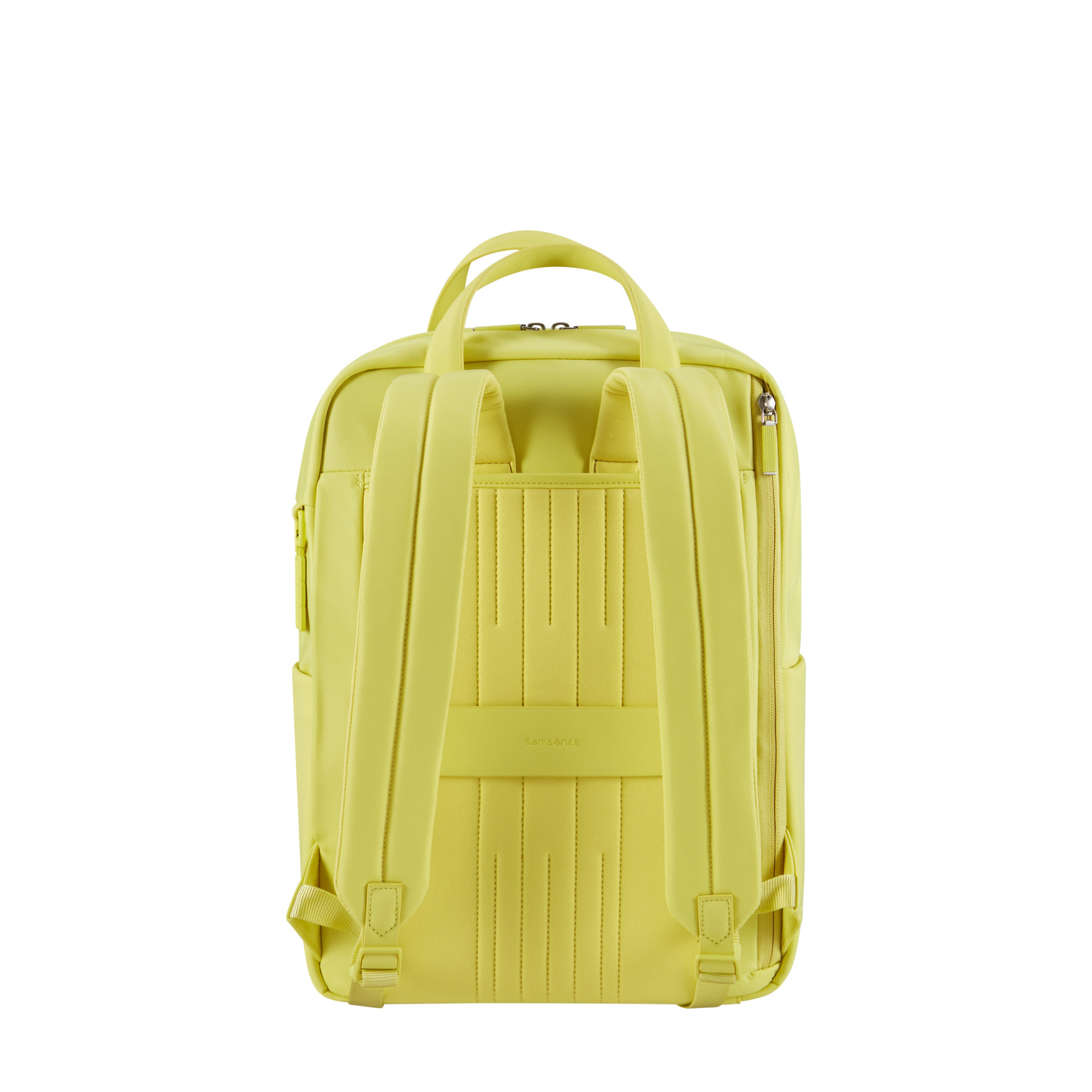 4-pack laptop bag Yellow