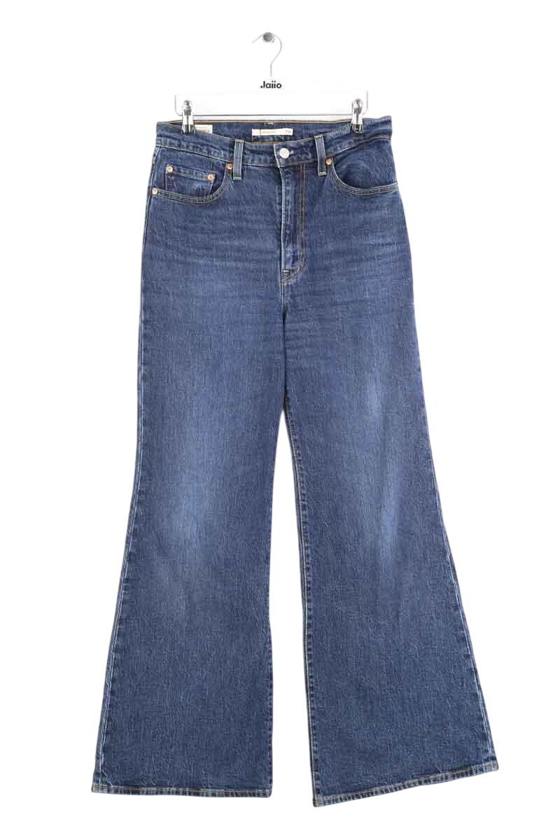 Boot-cut jeans LEVI'S - Seconde main Blue