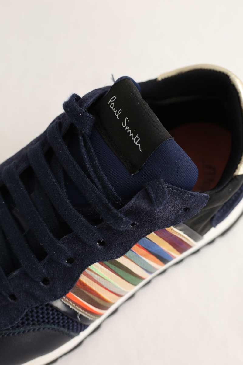 Sneakers PAUL SMITH - Seconde main Blue