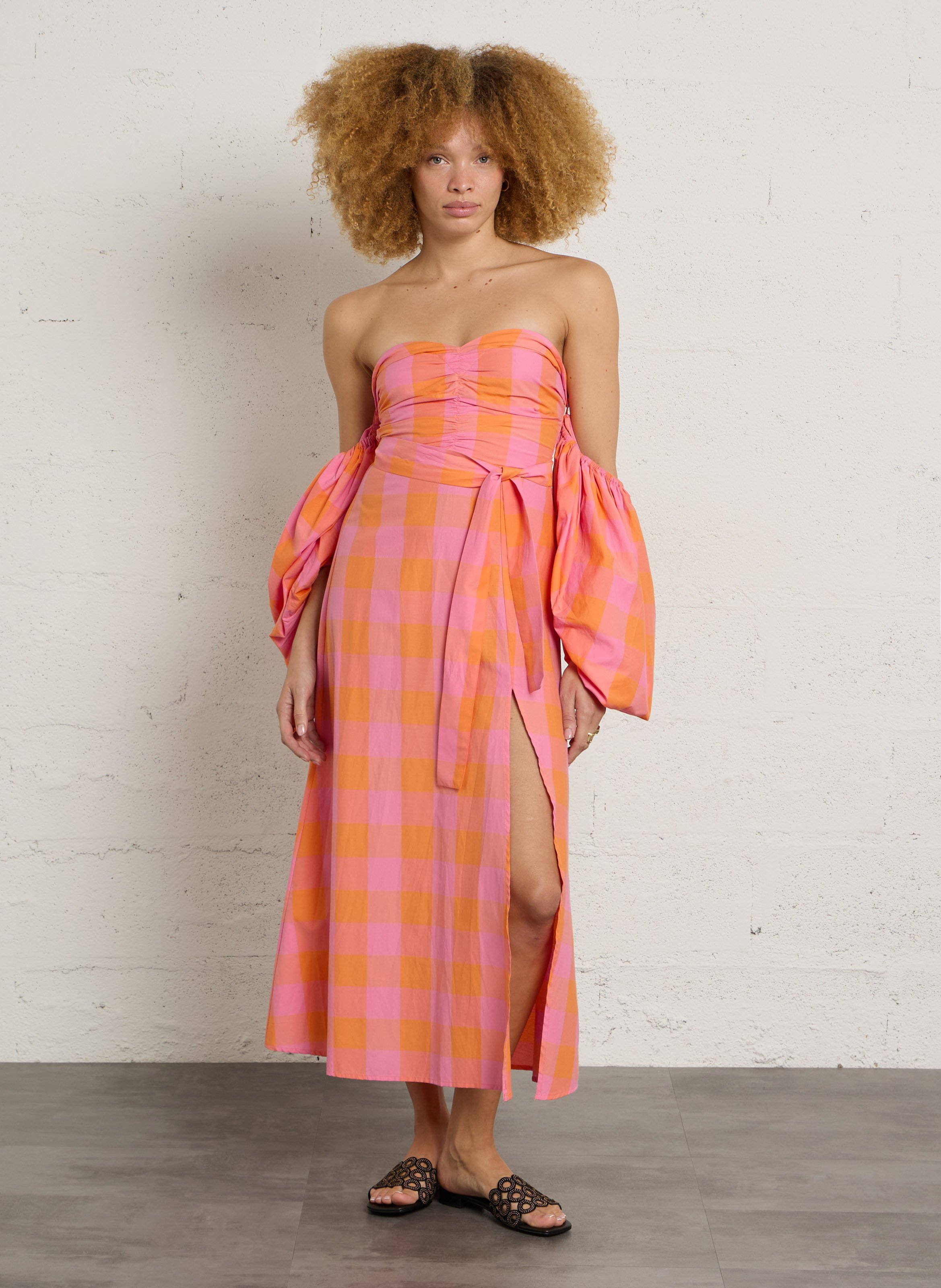 Dress SUNDRESS Multicolored