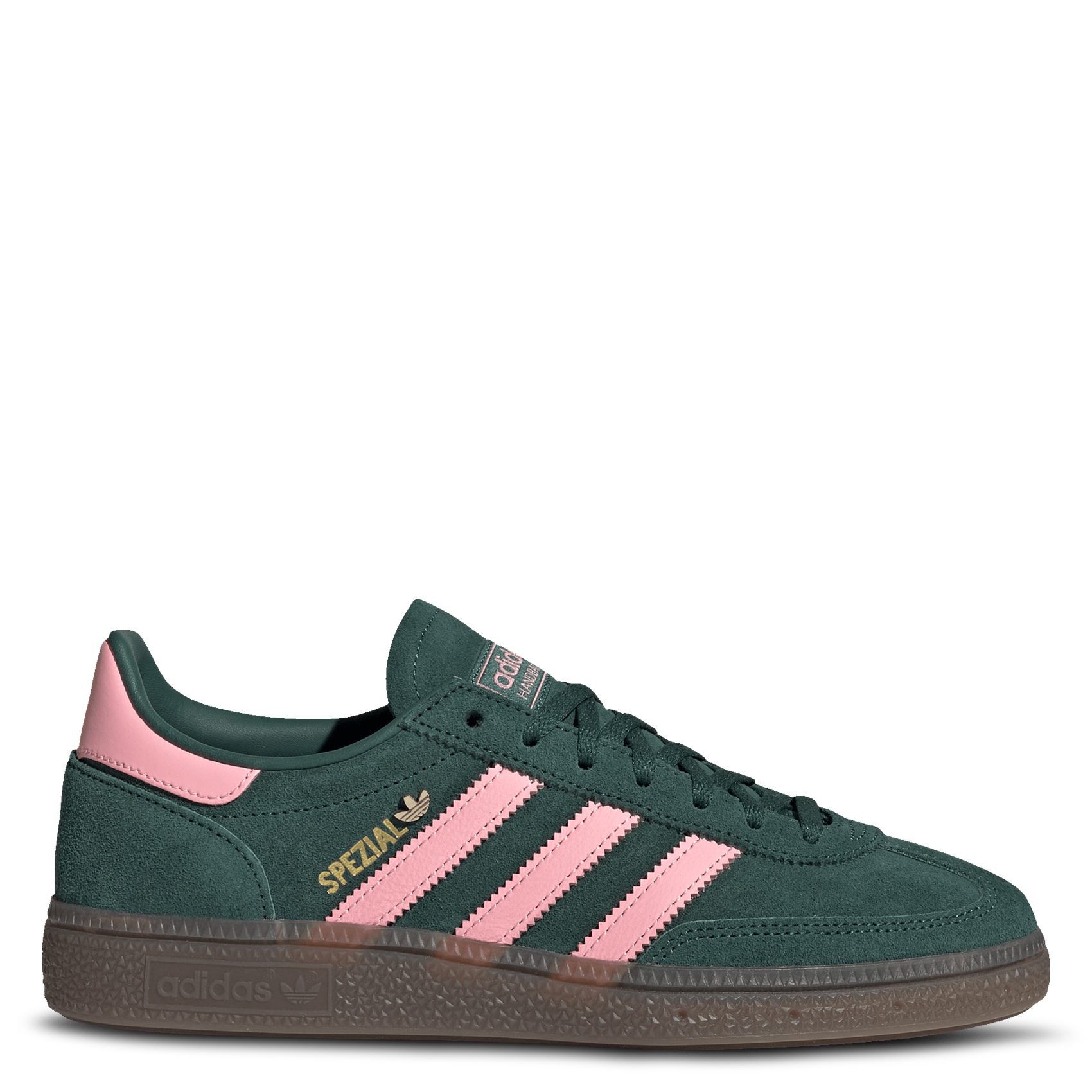 . ADIDAS Green