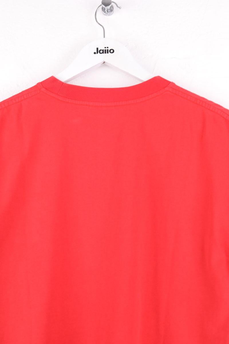 T-shirt JACQUEMUS- Seconde Main Red