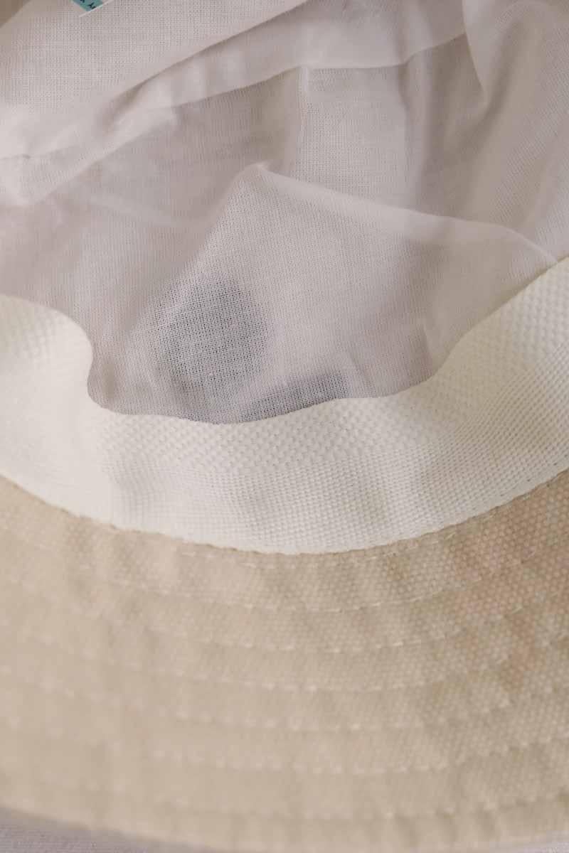 Bucket hat ISABEL MARANT - Seconde Main Beige