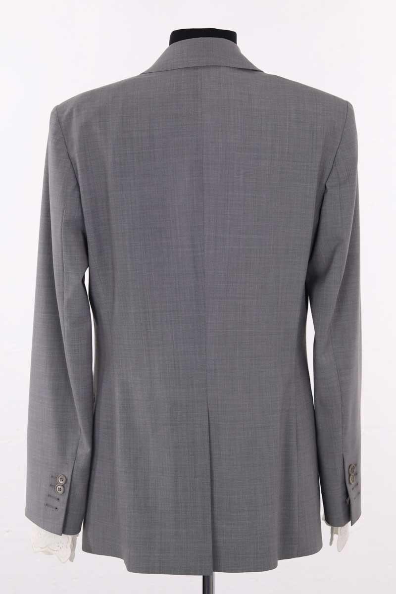 Blazer PAUL SMITH - Seconde main Grey