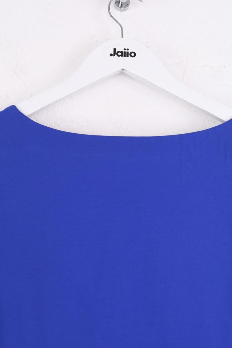 Dress DIANE VON FURSTENBERG - Seconde Main Blue