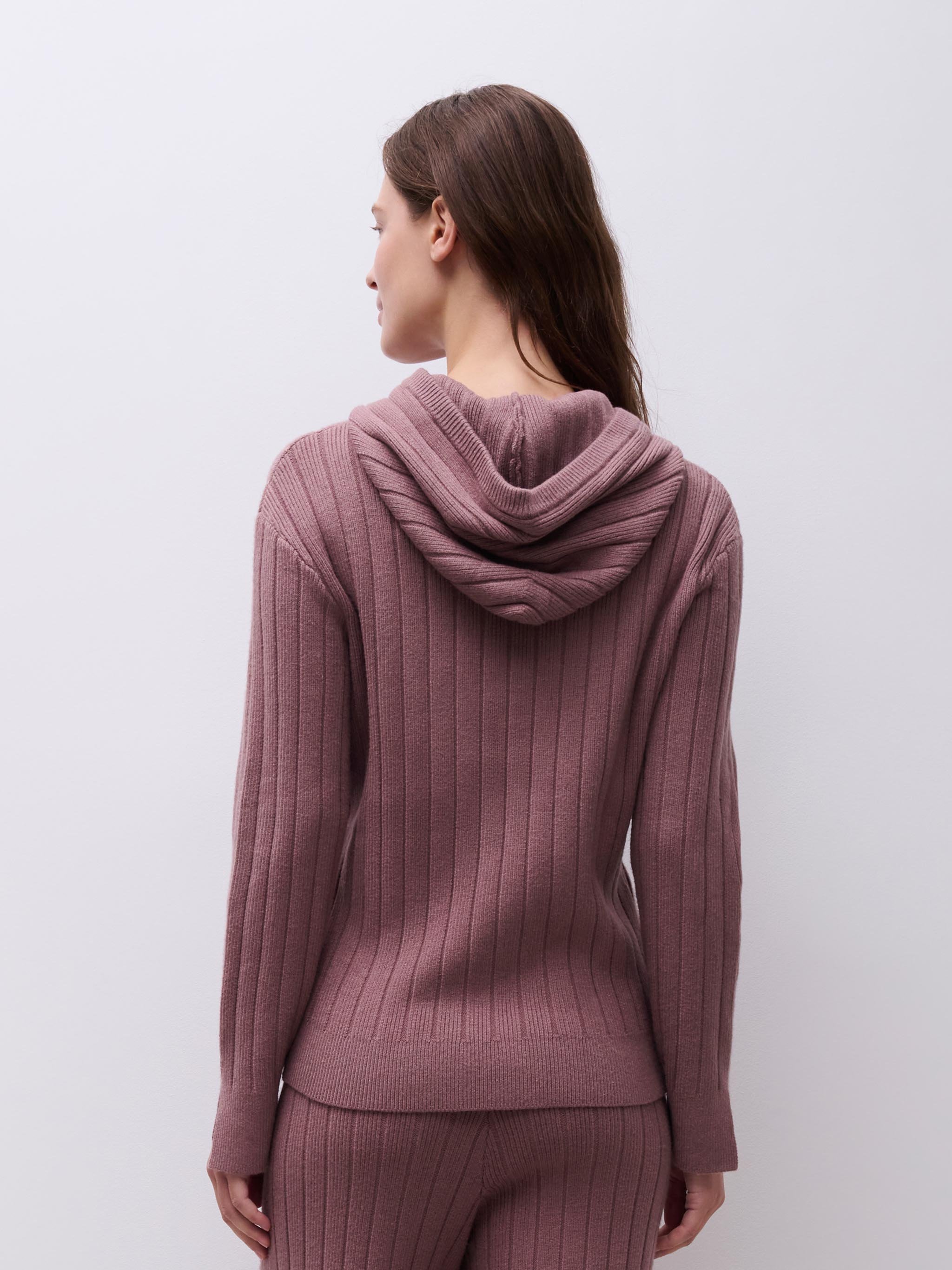 Sweater CHANTELLE Pink