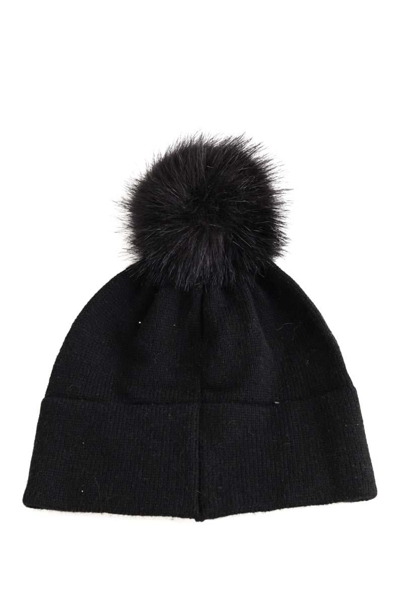 Beanie MICHAEL KORS - Seconde main Black