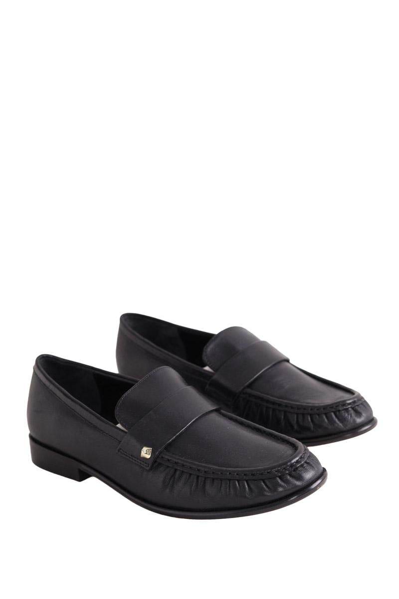 Moccasins LK BENNETT - Seconde Main Black