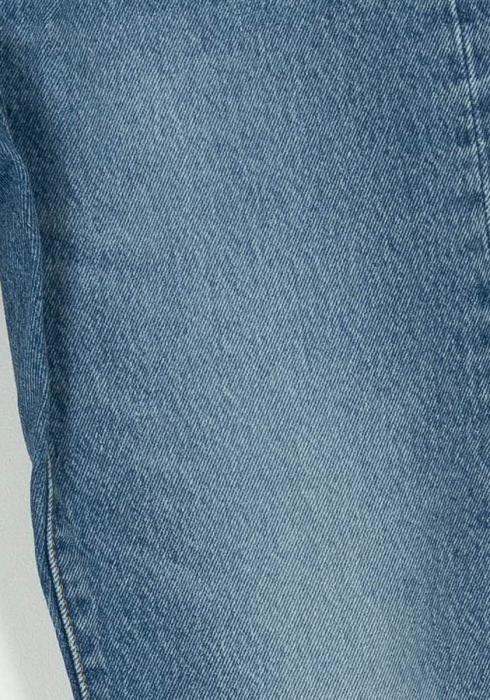 Jeans LEVI'S - Seconde main Blue