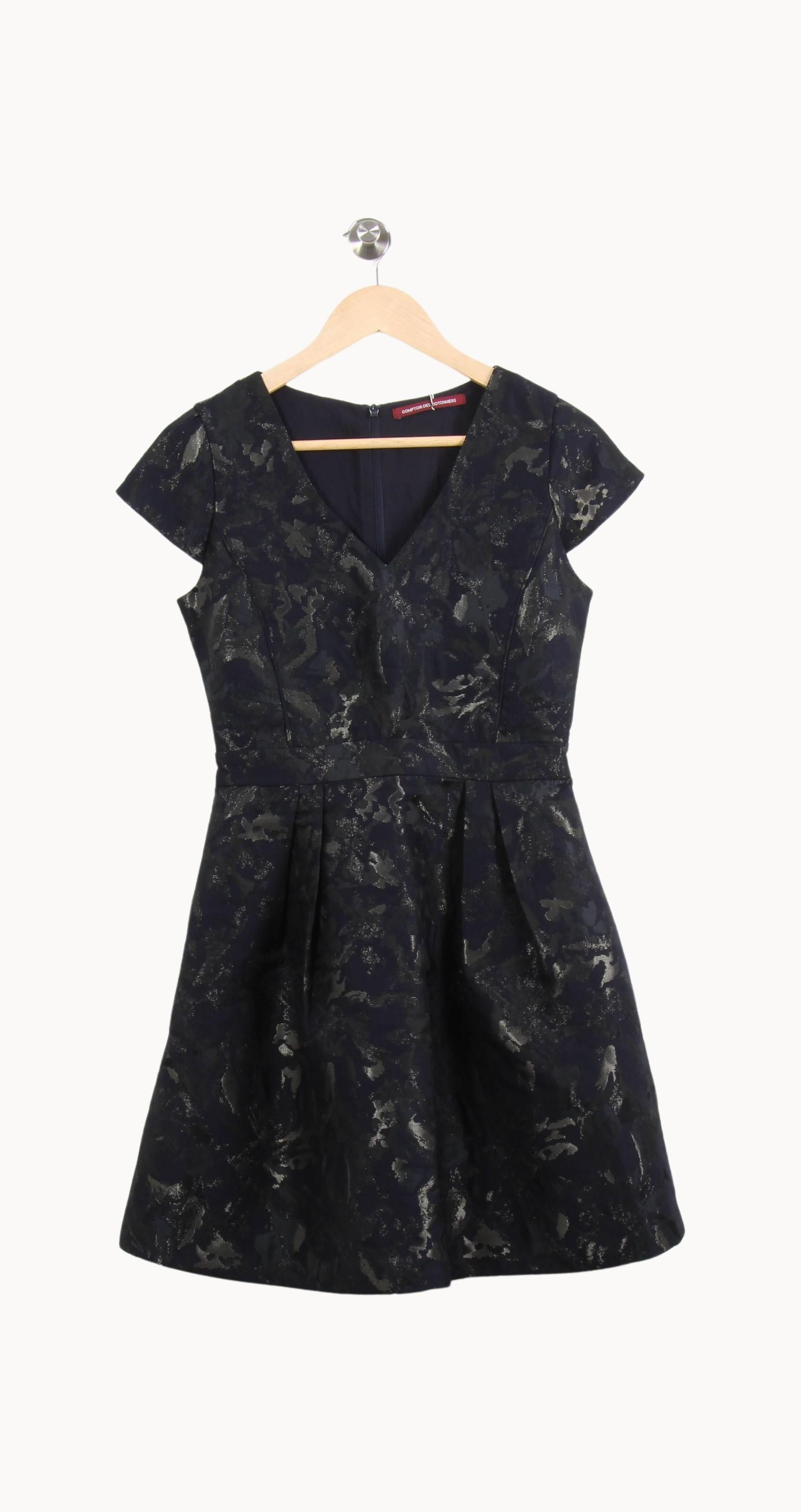 Short & midi dress COMPTOIR DES COTONNIERS - Seconde main Multicolored