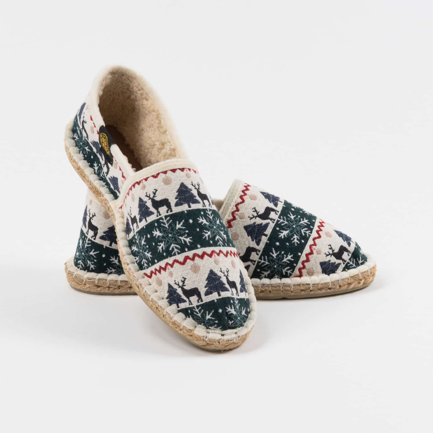 Espadrille slippers ART OF SOULE Blue