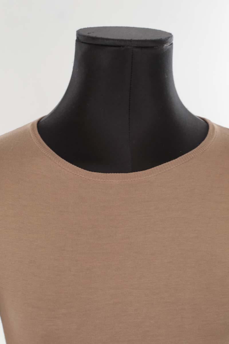 Pullover JOSEPH - Seconde Main Brown