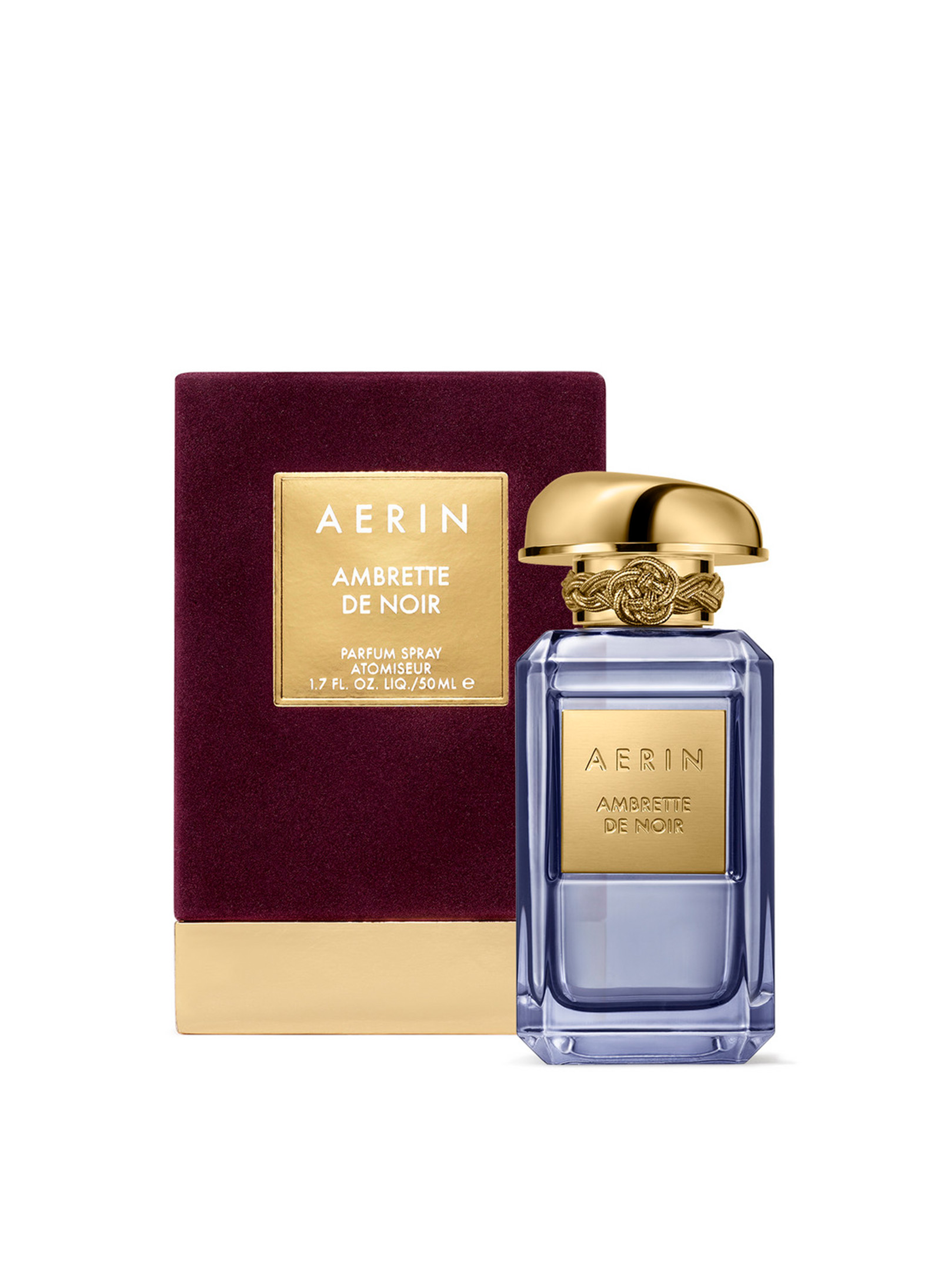Aerin Ambrette de Noir Perfume ESTEE LAUDER No color