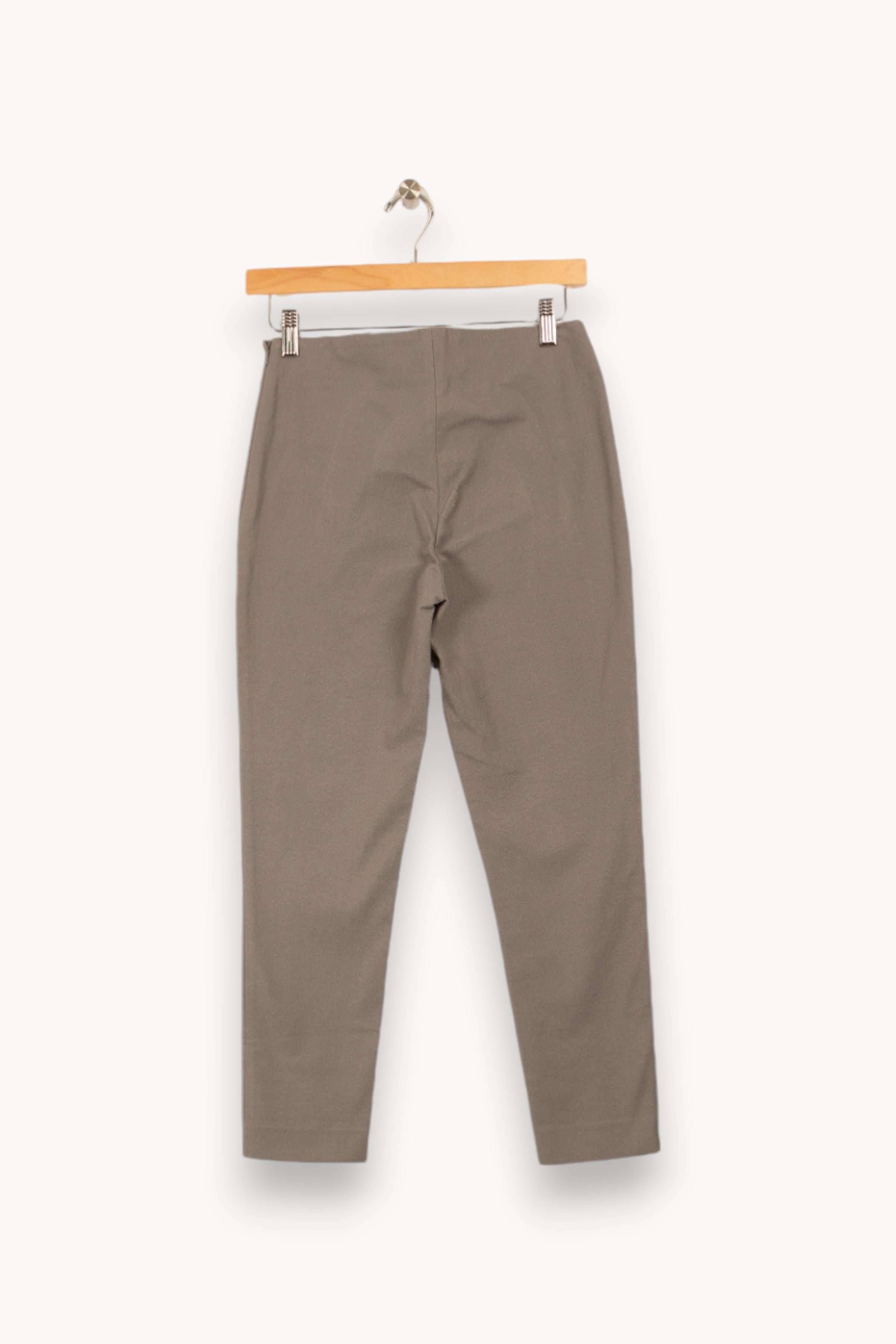 Grey trousers JOSEPH - Seconde Main Grey