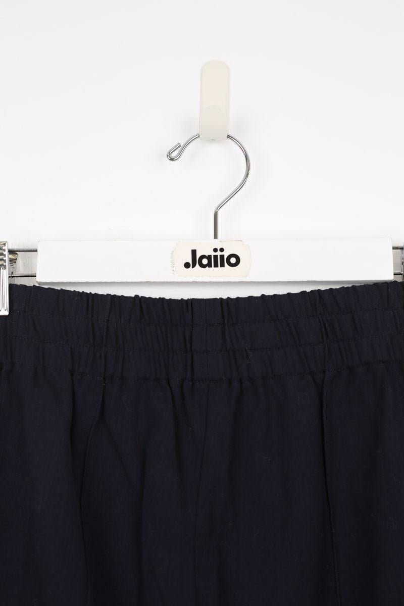 Blue pants ISABEL MARANT - Seconde Main Blue