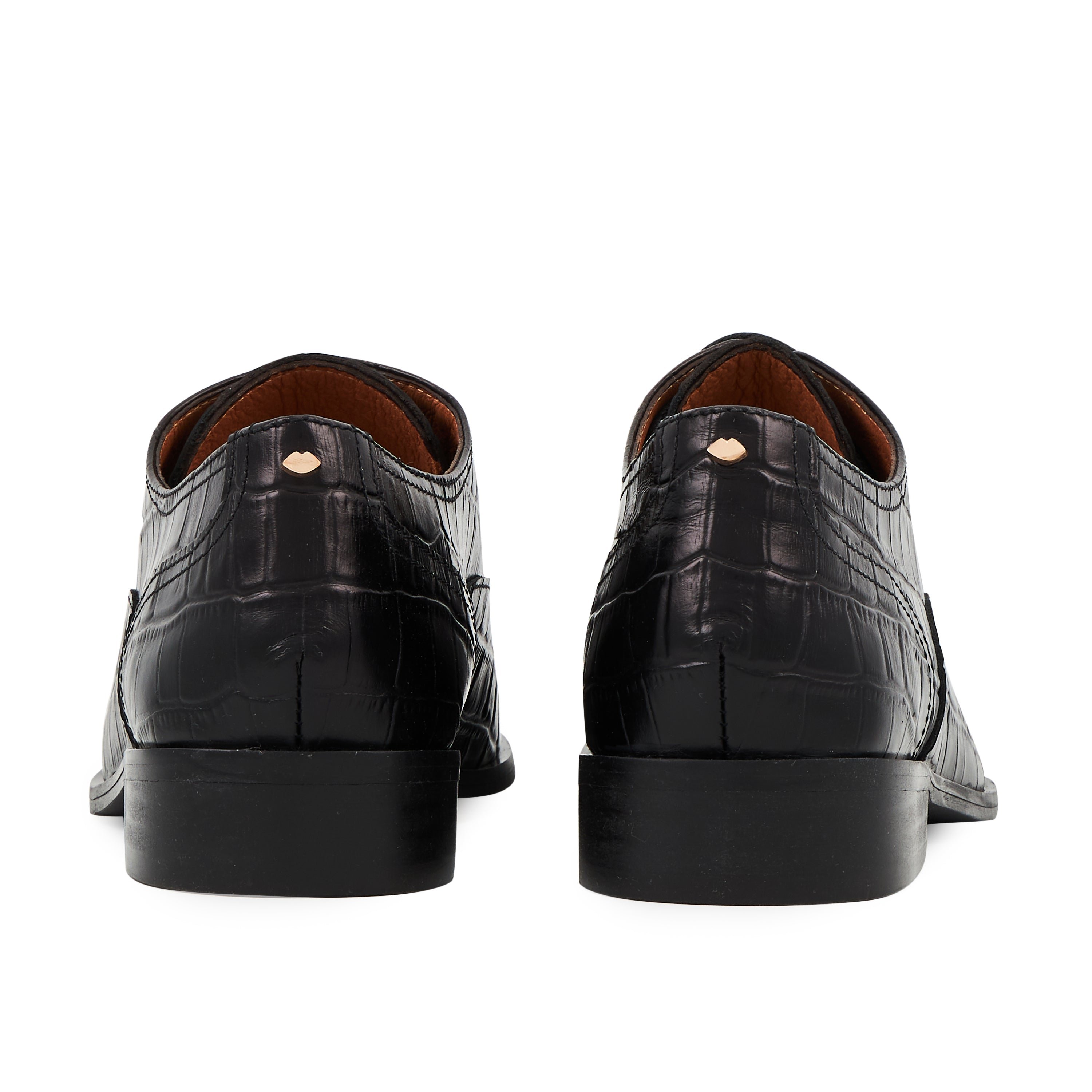 Audrey BONS BAISERS PARIS Black