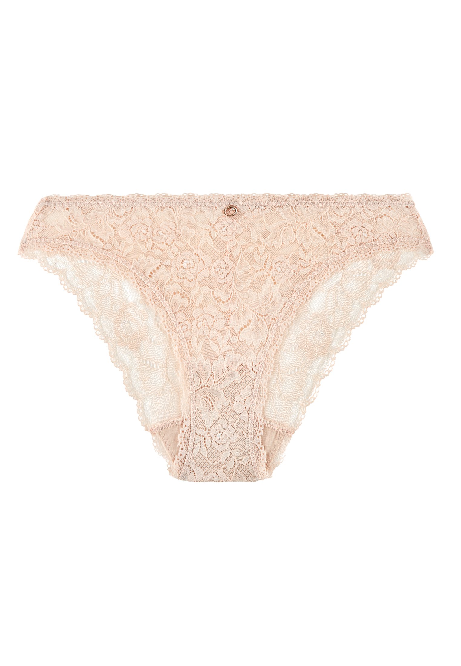 Italian panties AUBADE Pink