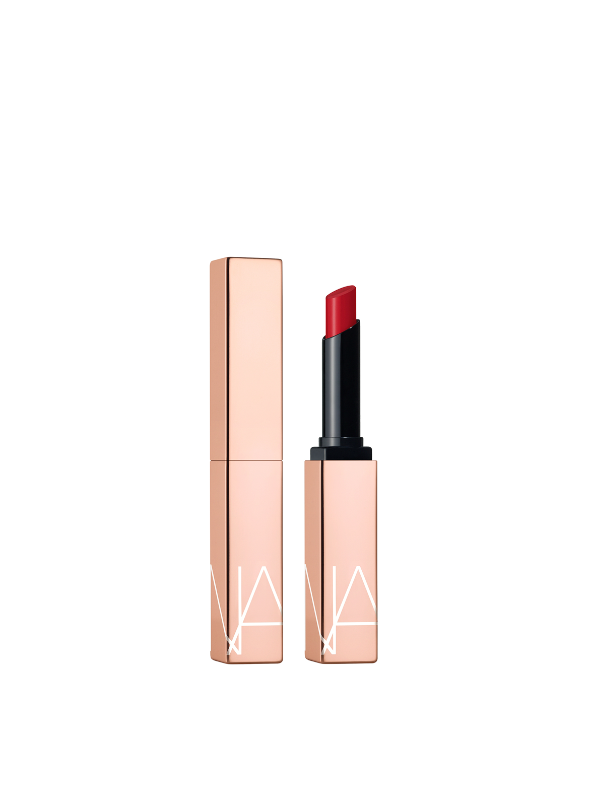 Afterglow Sensual Shine Lipstick - Lipstick NARS High volt