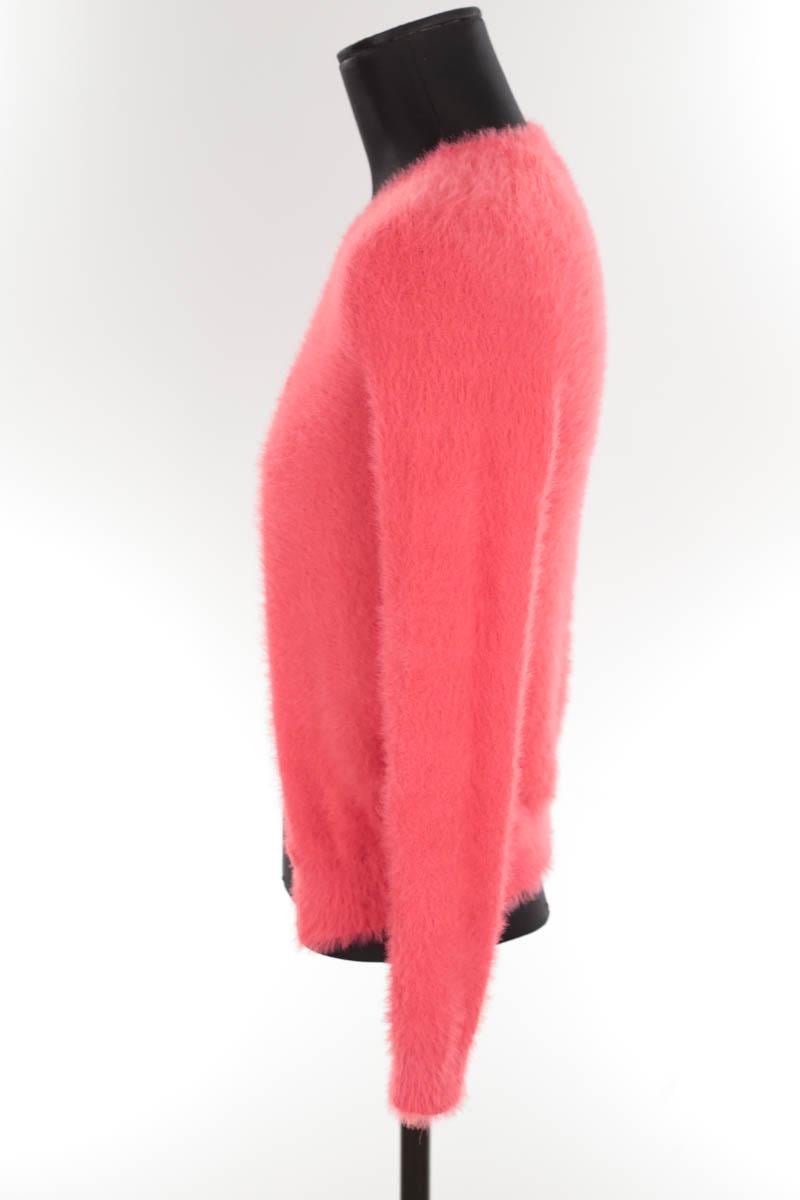 Cardigan ISABEL MARANT ÉTOILE - SECONDE MAIN Pink