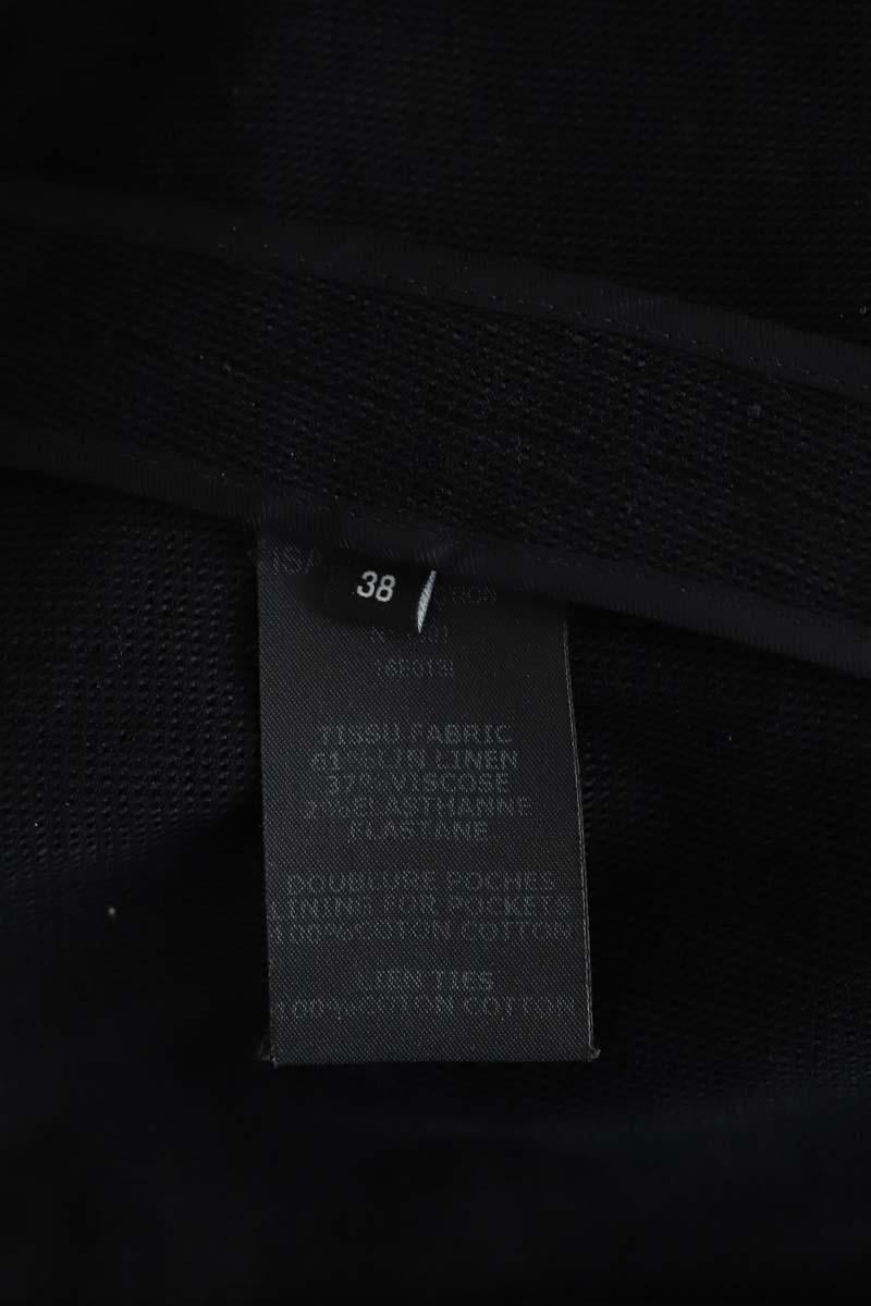 . ISABEL MARANT - Seconde Main Black