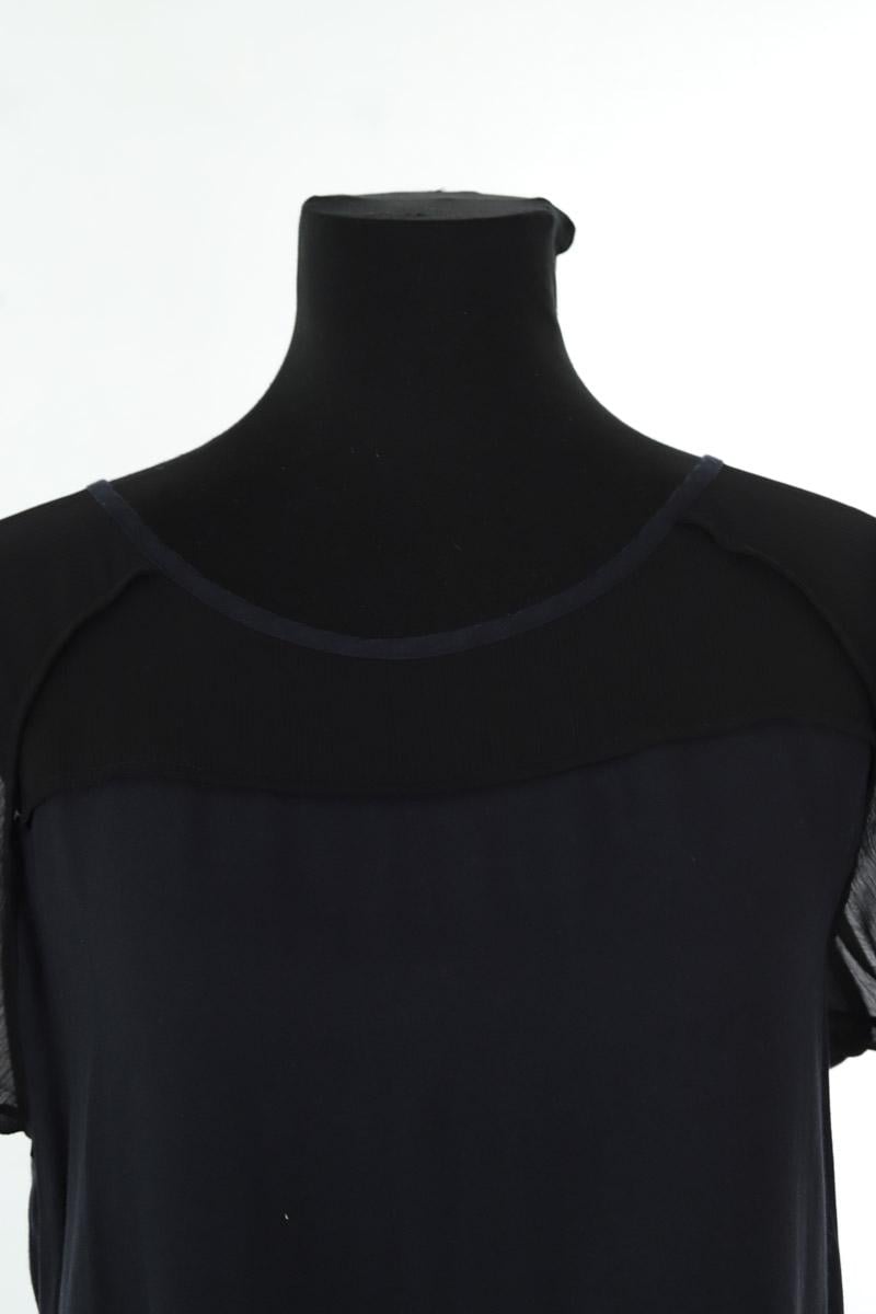 Blouse FILIPPA K - Seconde Main Black