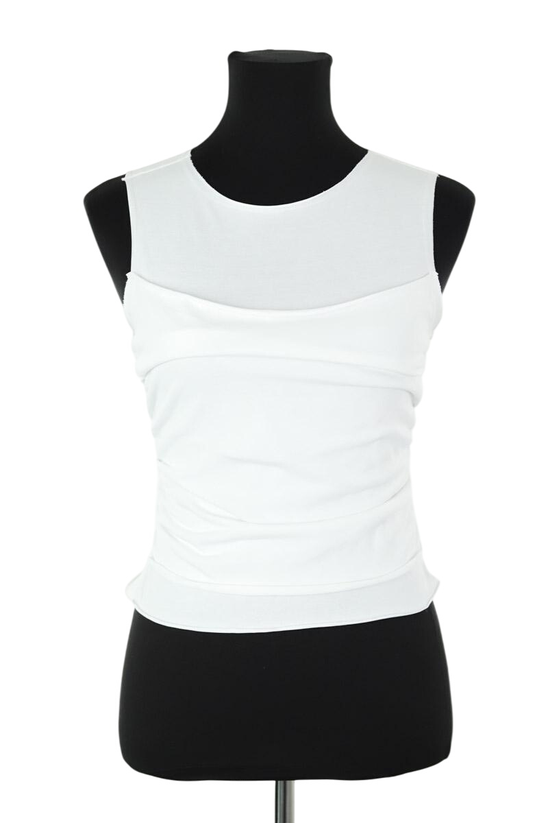 T-shirt REFORMATION - Seconde Main White