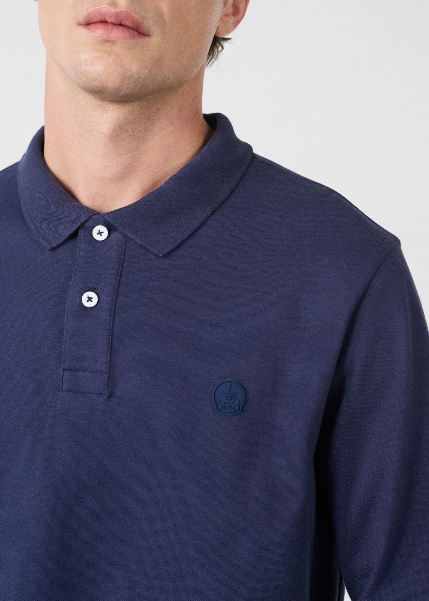 Classic Joao Polo JOTT Blue