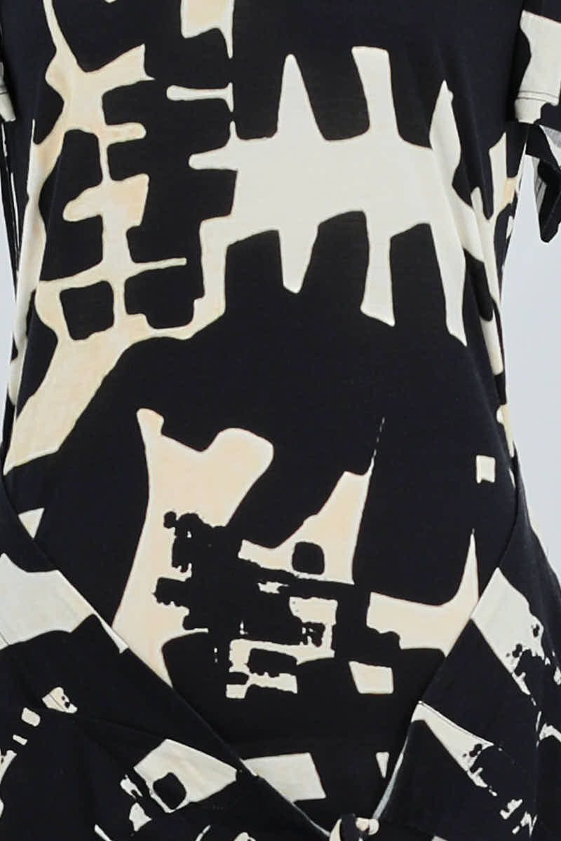 Dress ISABEL MARANT - Seconde Main Black