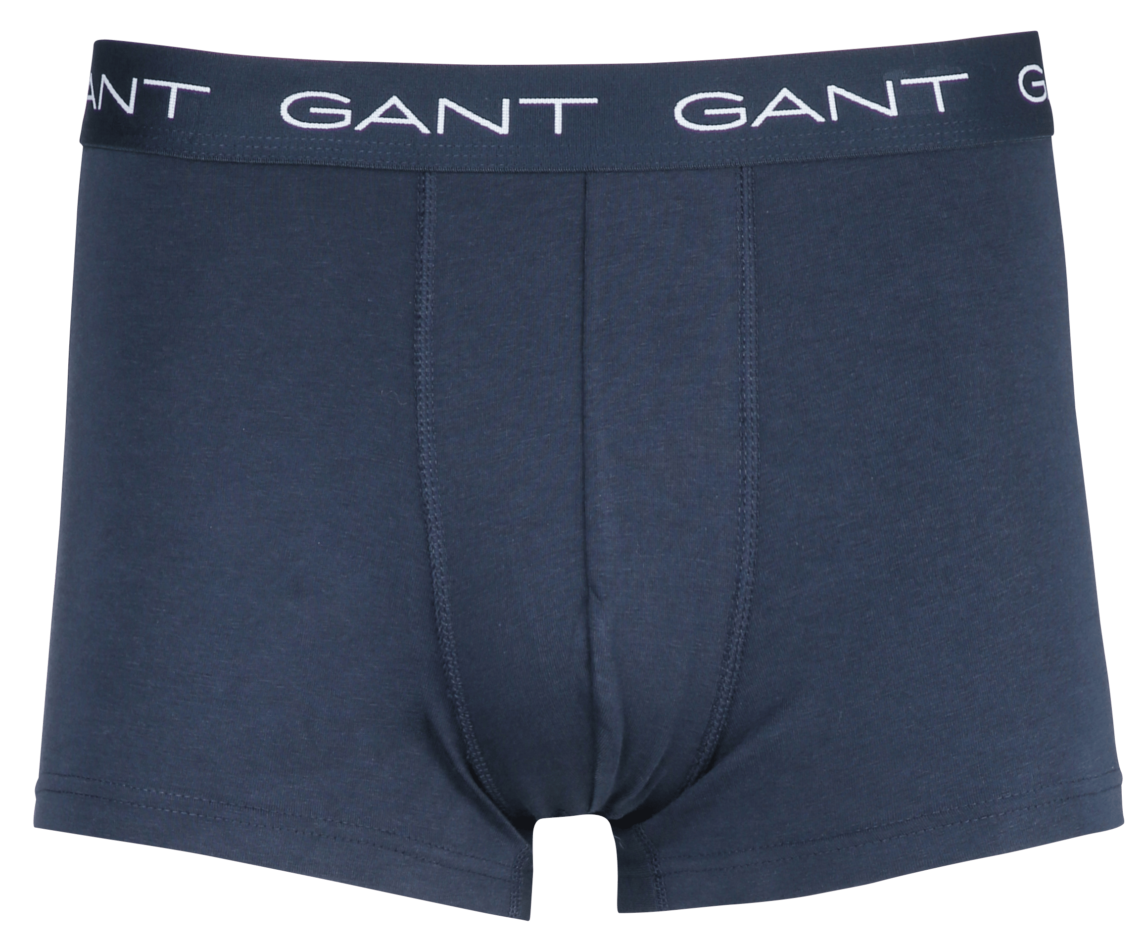 3er-Pack Boxershorts aus Baumwoll-Mix GANT Grun