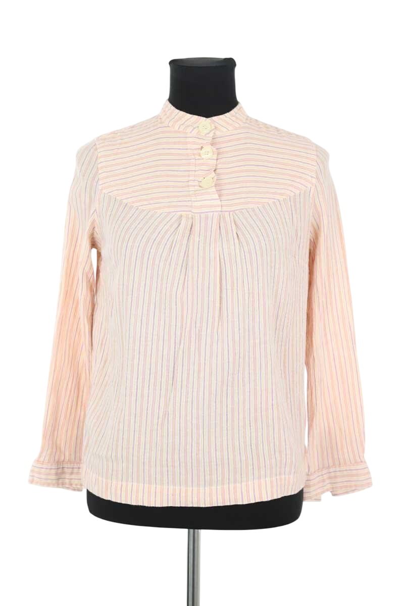 Blouse ISABEL MARANT - Seconde Main Pink